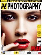 Copertina Nikon Photography n.17