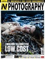 Copertina Nikon Photography n.18