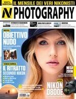 Copertina Nikon Photography n.11