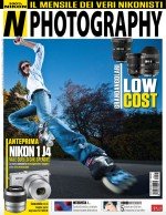 Copertina Nikon Photography n.27