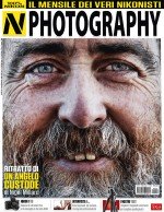 Copertina Nikon Photography n.26