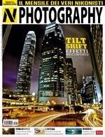 Copertina Nikon Photography n.24