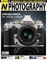 Copertina Nikon Photography n.23