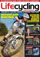 Copertina rivista Lifecycling